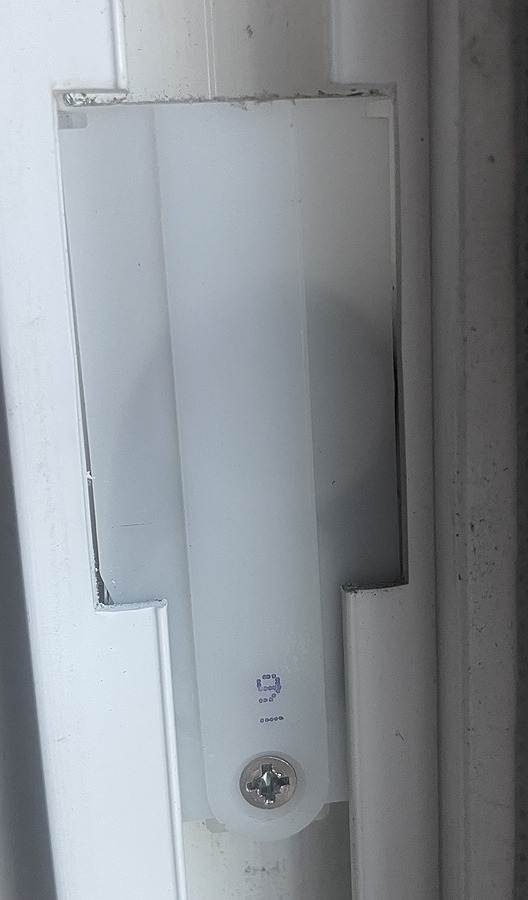 Window coil 9